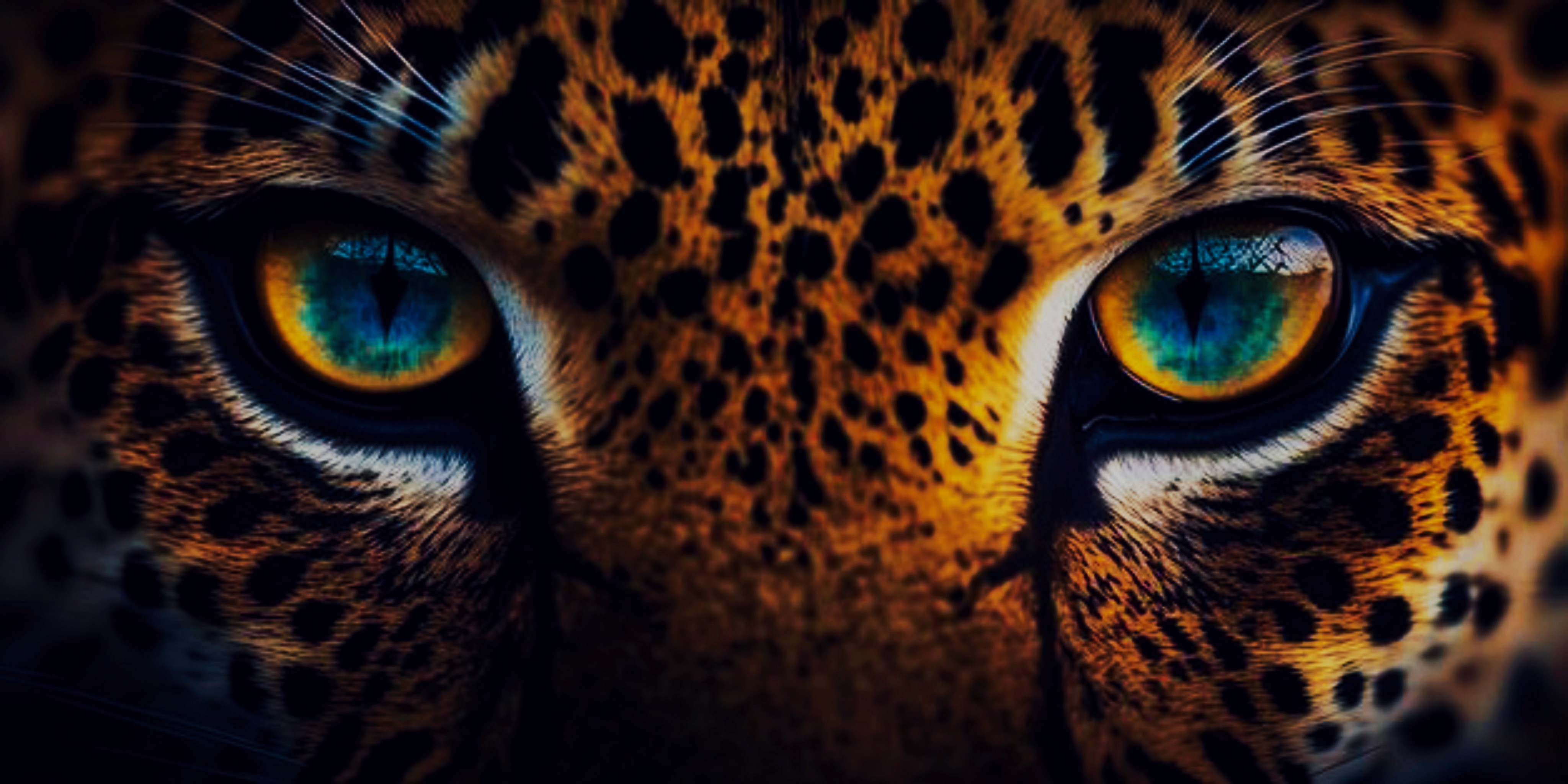 The Leopard