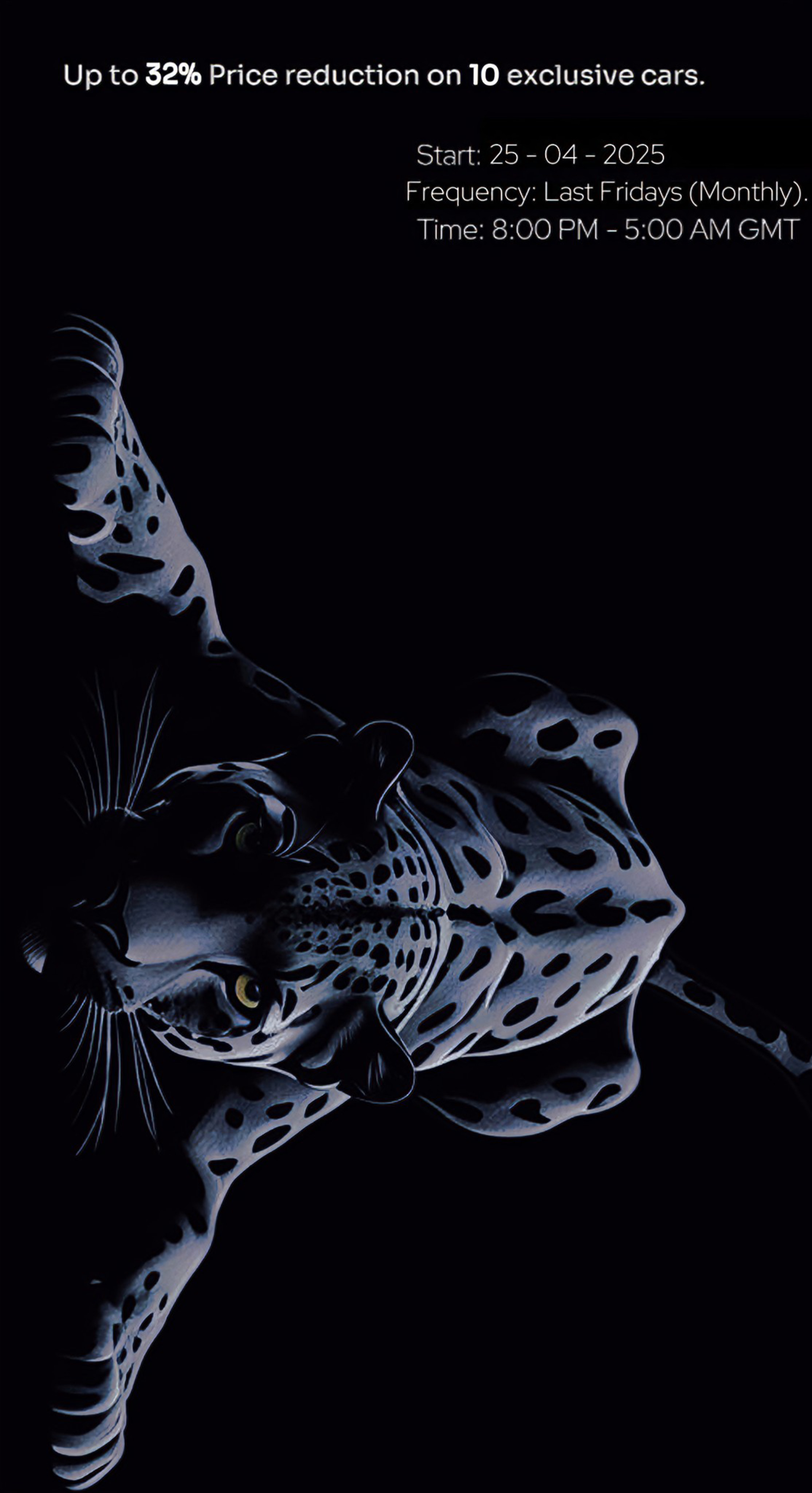 THE HUNT