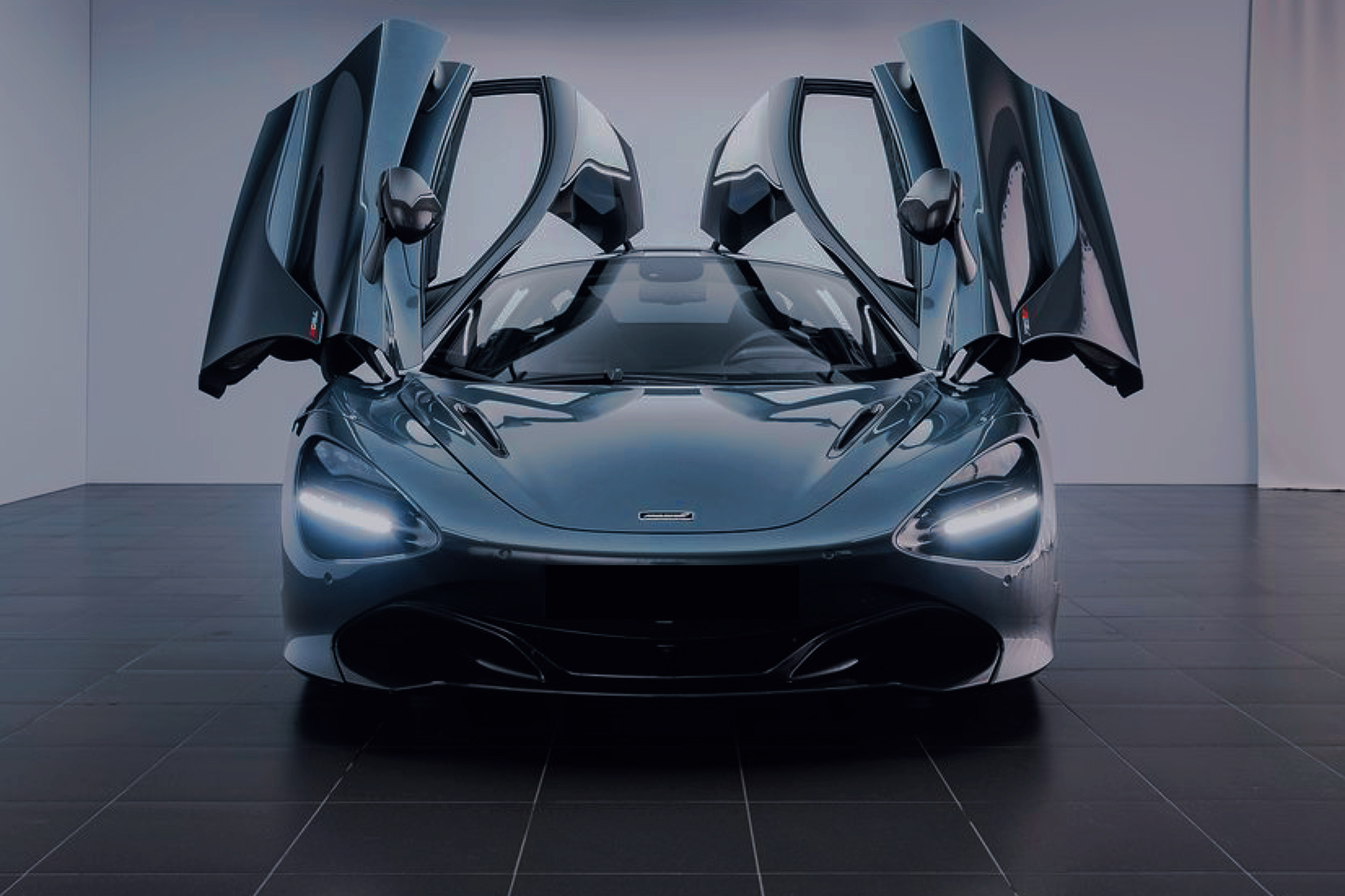 mclaren720S2
