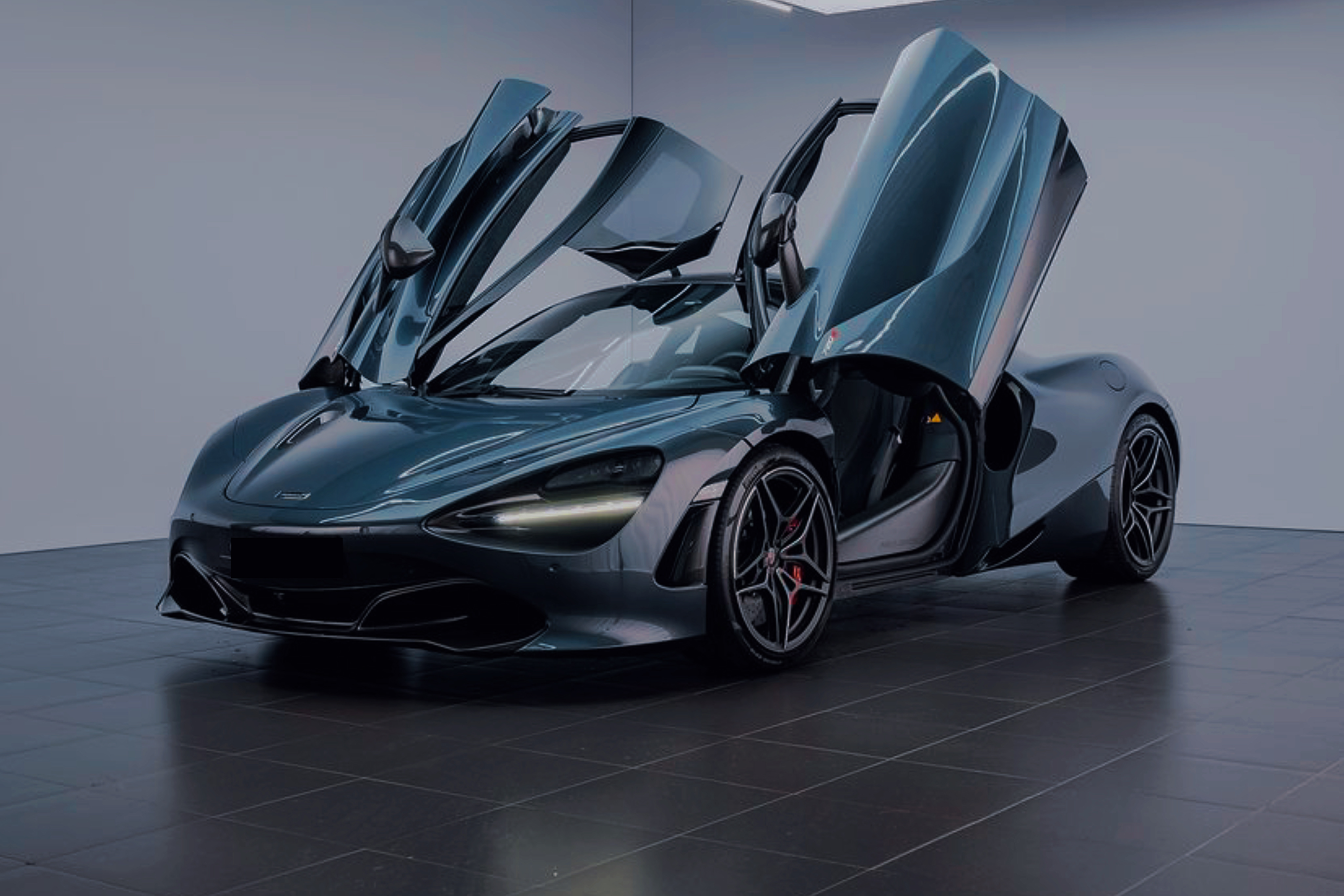 mclaren720S3