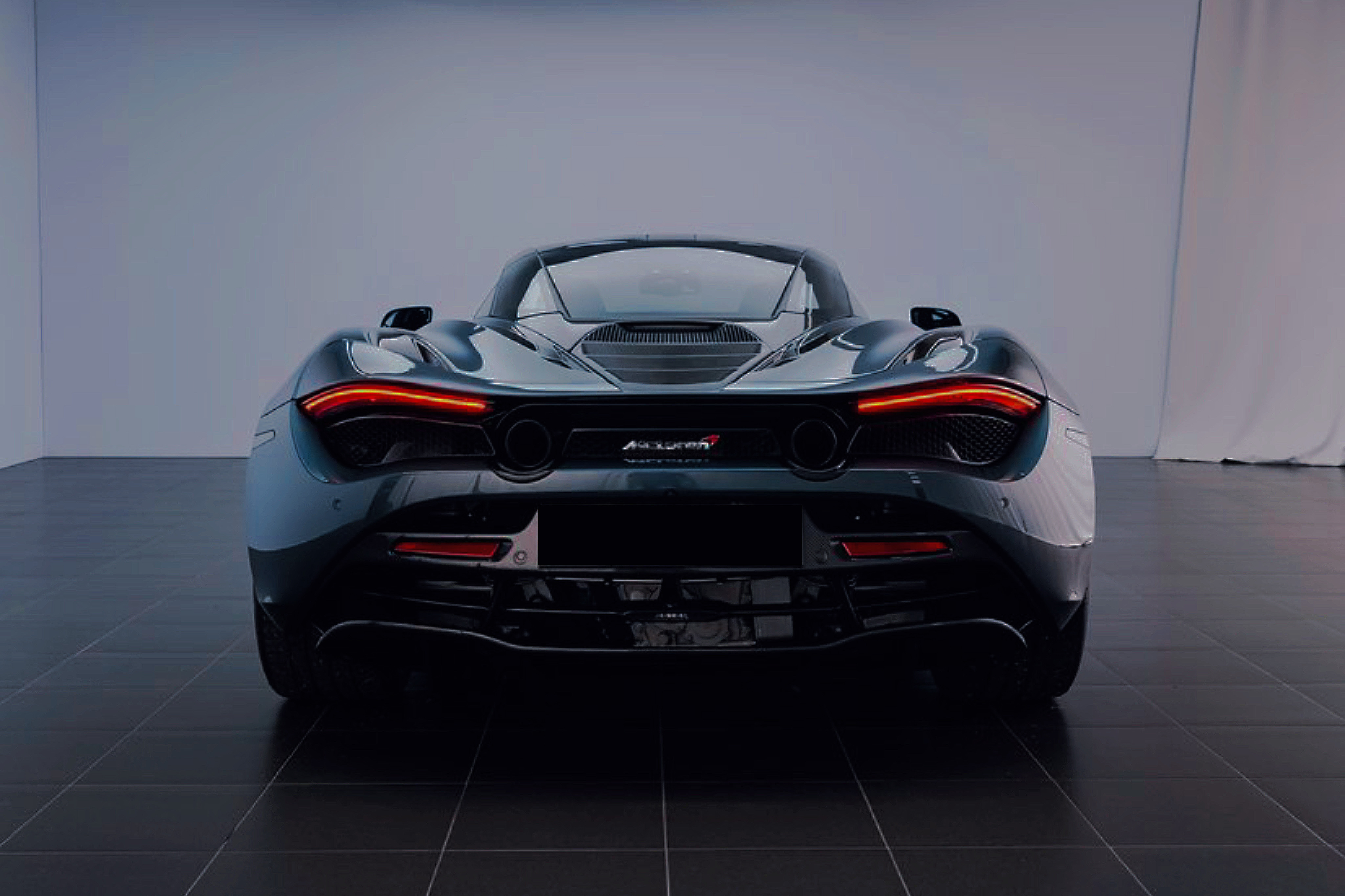 mclaren720S7